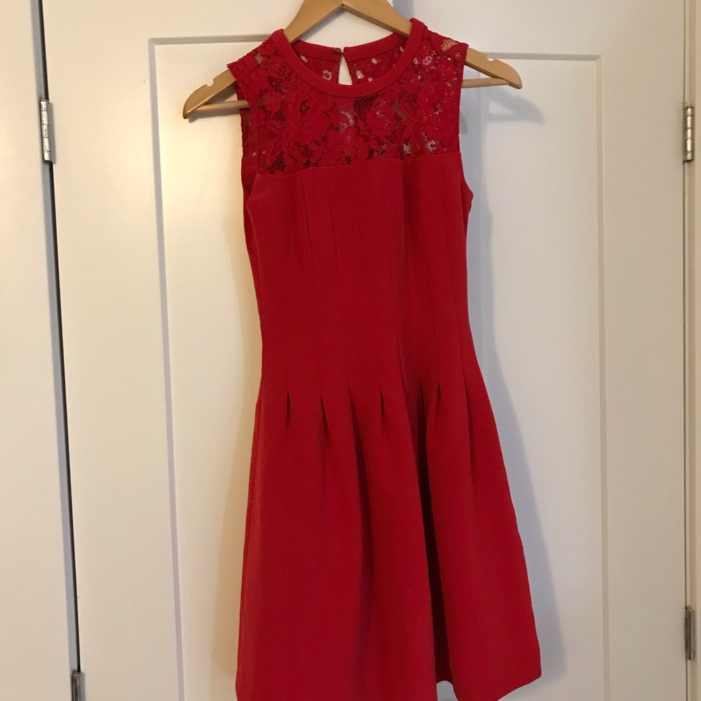 H&M dress